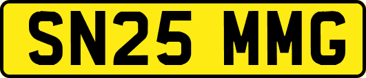 SN25MMG