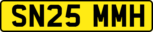 SN25MMH