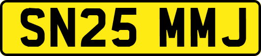 SN25MMJ