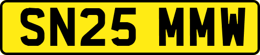 SN25MMW