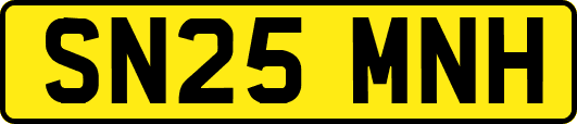 SN25MNH