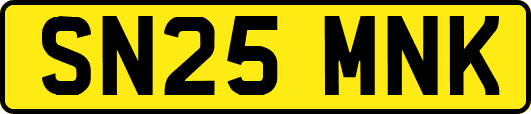 SN25MNK