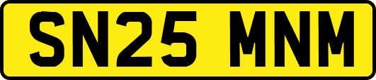 SN25MNM