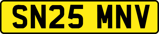 SN25MNV