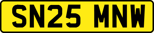 SN25MNW