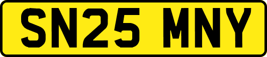 SN25MNY