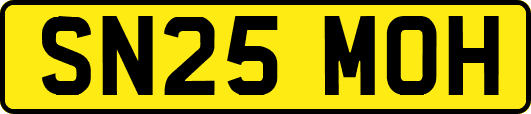 SN25MOH
