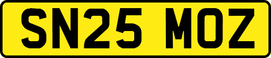 SN25MOZ