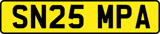 SN25MPA