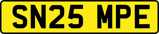 SN25MPE