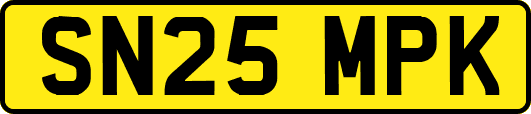 SN25MPK