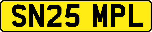 SN25MPL