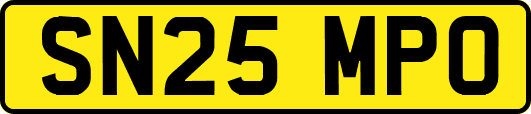 SN25MPO