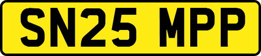 SN25MPP