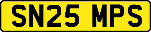 SN25MPS