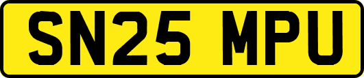 SN25MPU