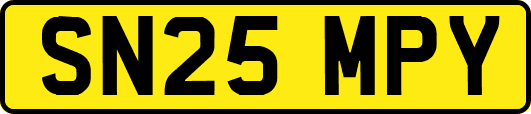 SN25MPY