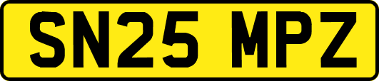 SN25MPZ