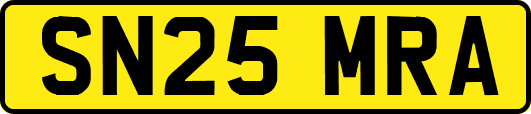SN25MRA