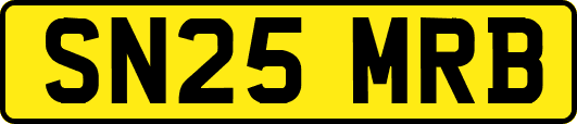 SN25MRB