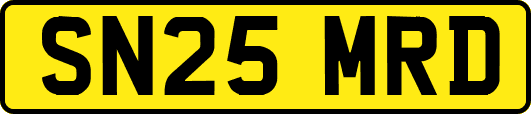 SN25MRD
