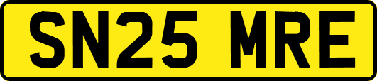 SN25MRE