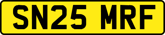 SN25MRF