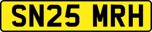 SN25MRH