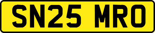 SN25MRO