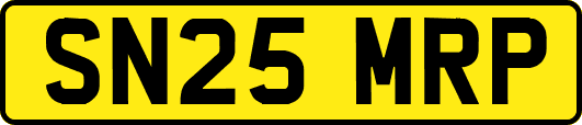 SN25MRP
