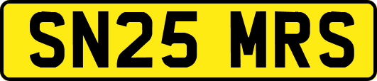 SN25MRS