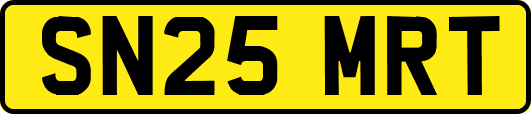 SN25MRT