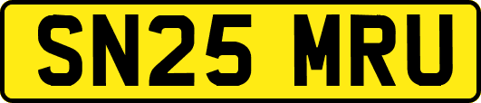 SN25MRU