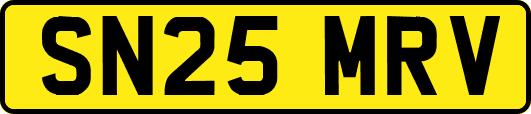 SN25MRV