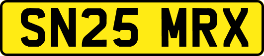 SN25MRX
