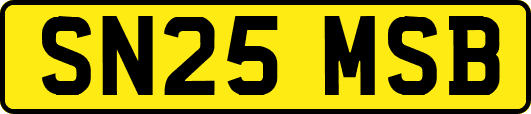 SN25MSB