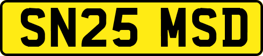 SN25MSD