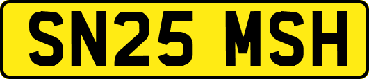 SN25MSH
