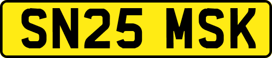 SN25MSK