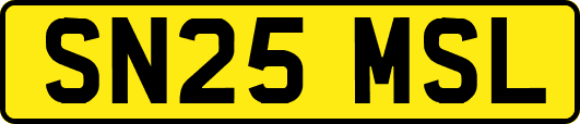 SN25MSL