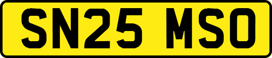 SN25MSO