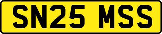 SN25MSS