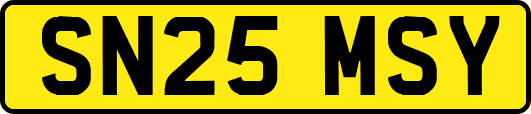 SN25MSY
