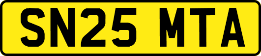SN25MTA