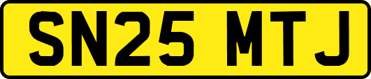 SN25MTJ