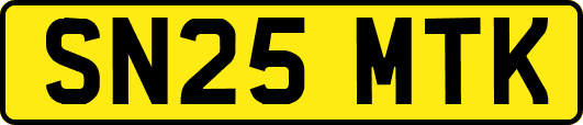 SN25MTK