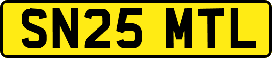 SN25MTL