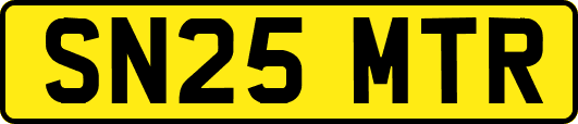SN25MTR