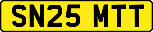 SN25MTT