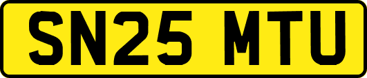 SN25MTU
